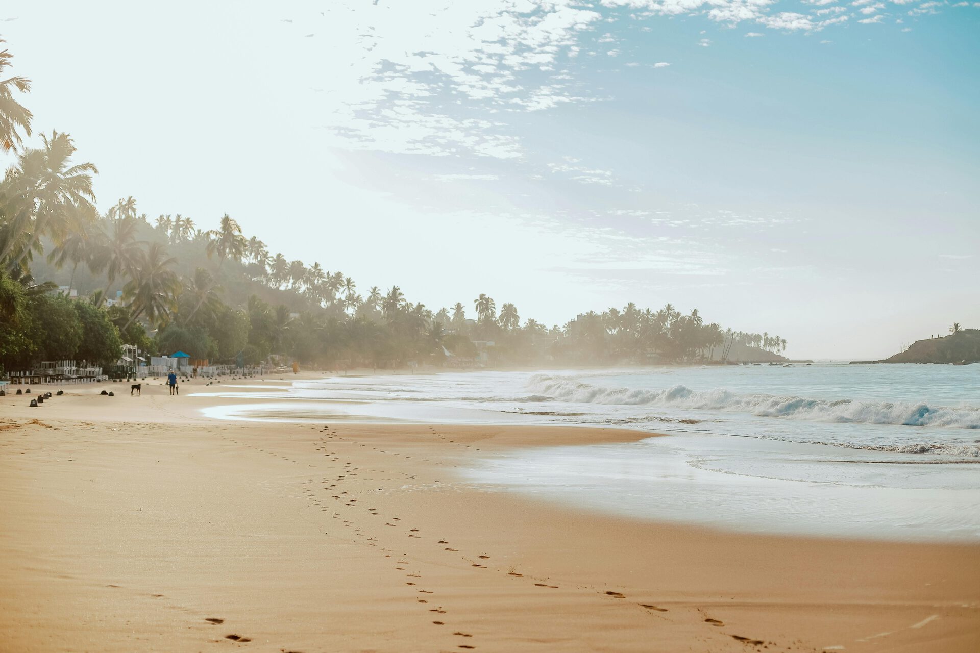 Mirissa